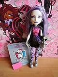 Monster High Puppen sind freakishly Fabulous
