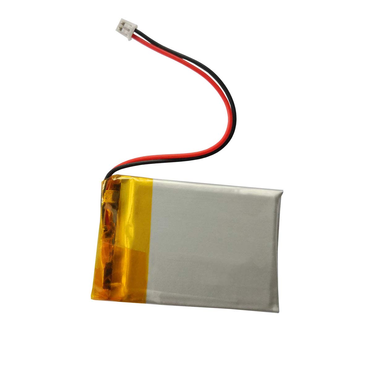 Amazon.com: AOLIKES 403040 Battery, 450mAh Replacement Battery w