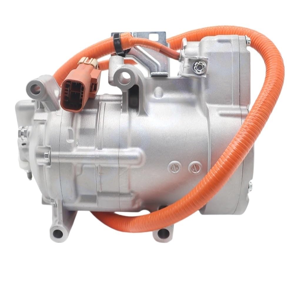 Car Air Conditioning AC Compressor Compatible for Honda Vezel 10189066E1 4238A SHS-27M Hybrid