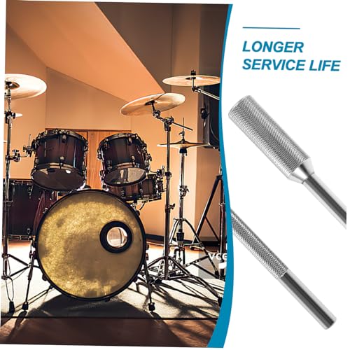 Extensión soporte de montaje para cowbell y percusión miniatura 4