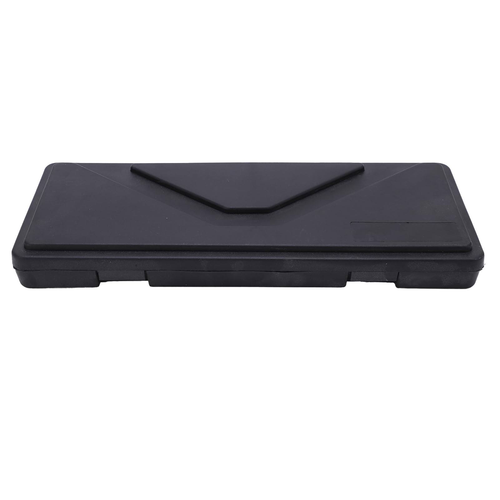 Calibrador digital electrónico de 200 mm, herramienta de medición de calibrador a vernier, pantalla LED de precisión de 0,01 mm, calibrador a vernier digital con estuche