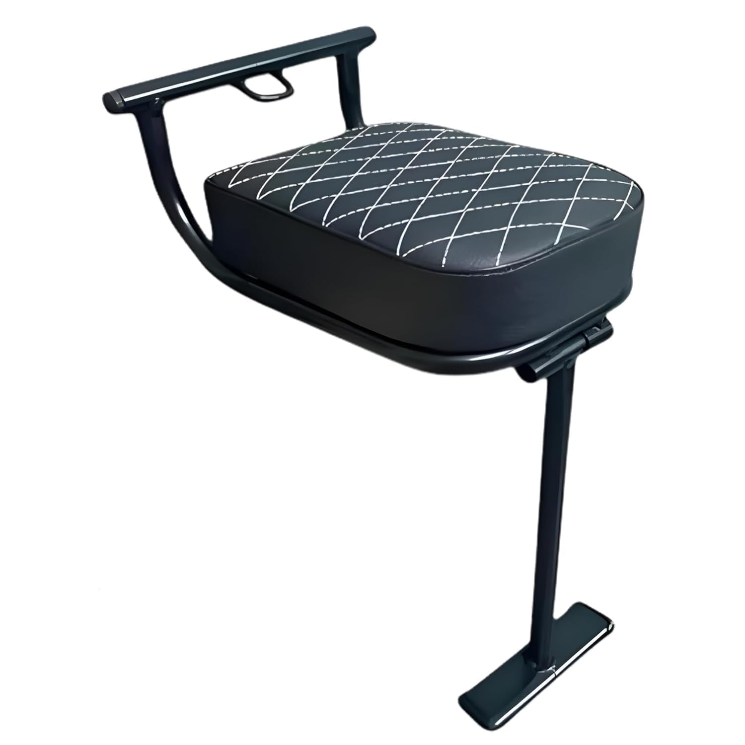 Deepon Scooter Front Baby Seat Premium | Foldable Child Sitting Seat | Compatible with Activa Jupiter Dio Access 125 Burgman Hero Duet | Deepon Auto Care-image-35