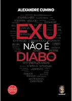 EXU NÃO É DIABO