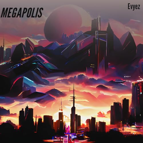  Megapolis