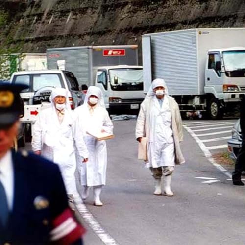 #222. &ldquo;Chino Shoho&rdquo; Yuko Chino Pt. 1