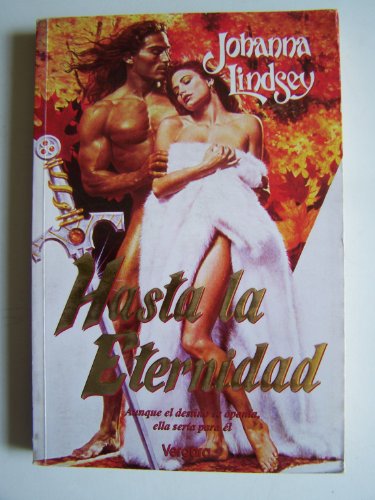Hasta La Eternidad (Spanish Edition) [Spanish] 9501516601 Book Cover