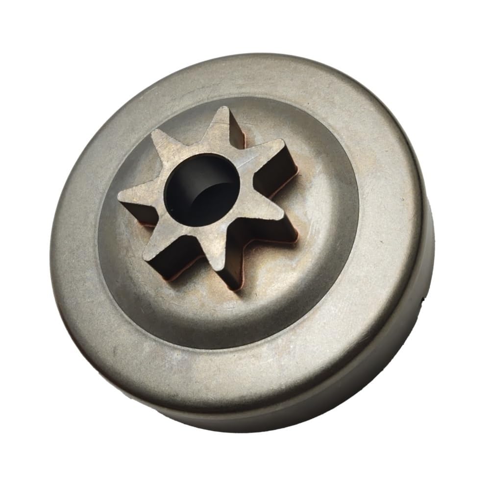 Luzdyjyg One Color Clutch Drum Fit For Ms260 Ms240 026 024 1121 640 2004 Chainsaw Parts Garden Tool