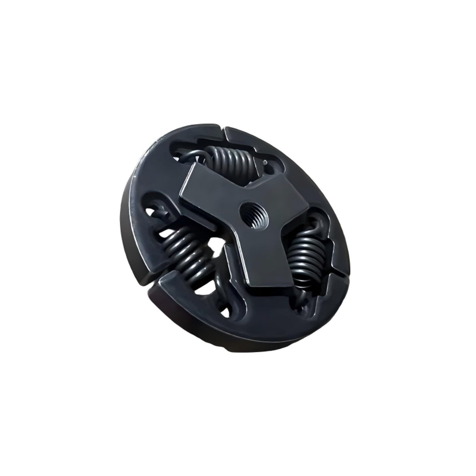 QHLNXSA for Echo CS-260 CS-280 CS-350 CS-360WES Shindaiwa 360TES 360TS & More Chainsaws Shoes Springs Spider Hub Assembly 1Pc Clutch