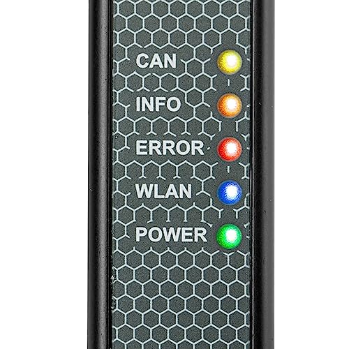Image of Kvaser Blackbird v2