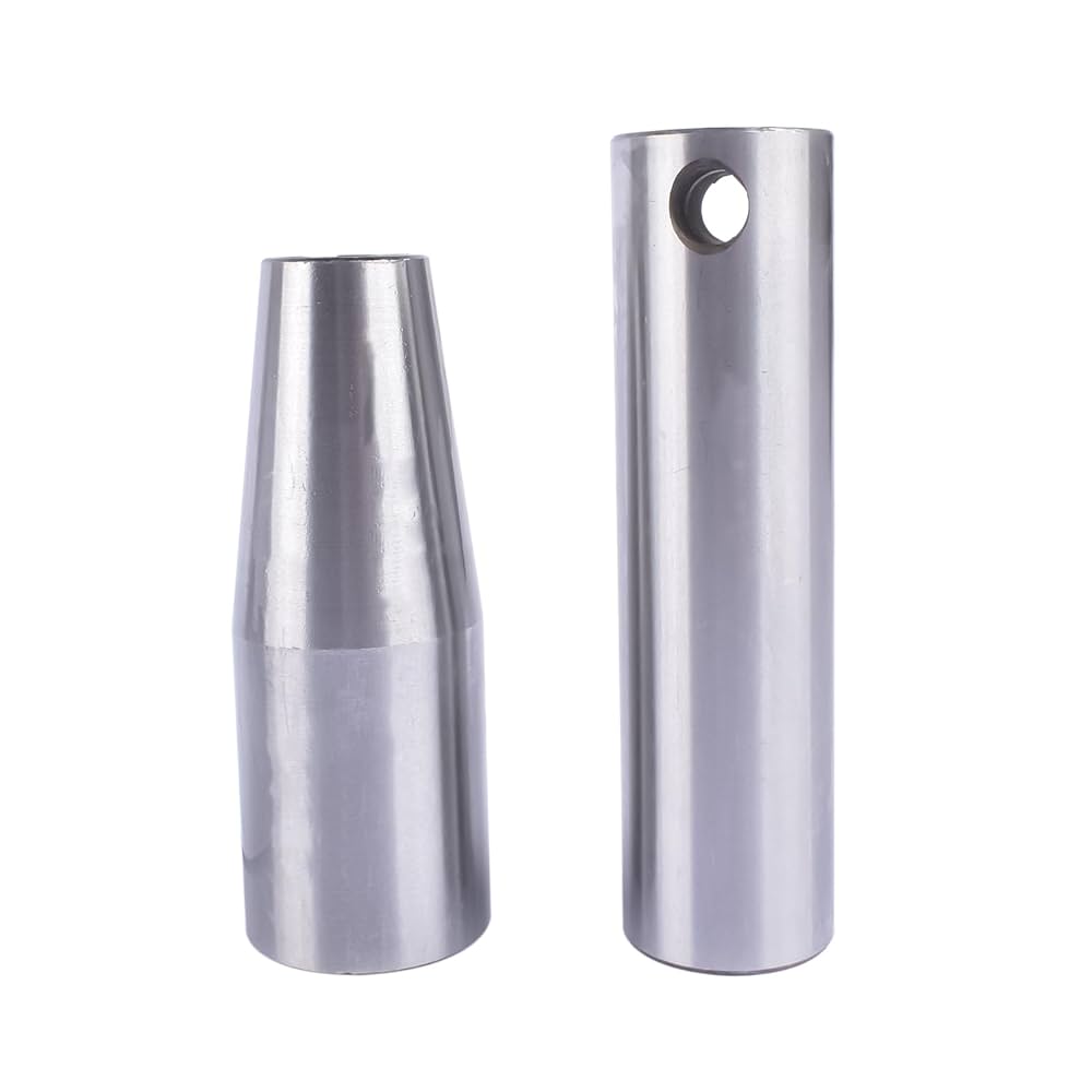 Flynsu Pivot Pin & Bushing Kit Replacement for Bobcat Skid