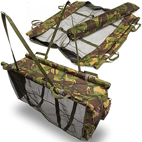 DNA XPR Floating Weigh Sling System with Case Cover