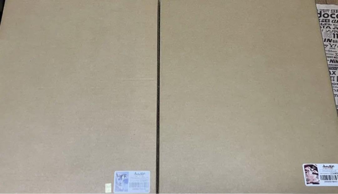 Amazon.co.jp: うたわれるもの キャンバスボード P6 2種3点 p3 1点