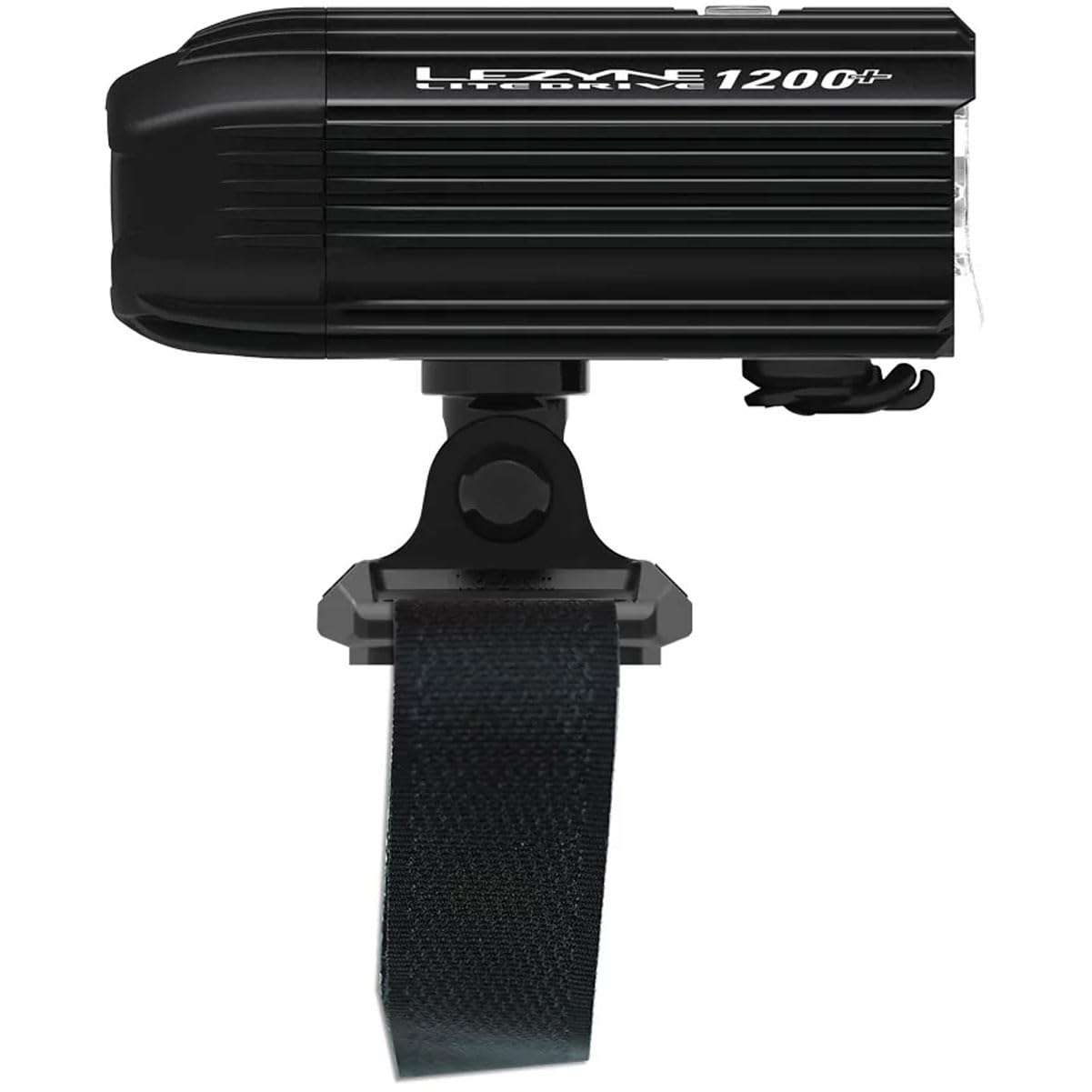 Amazon.com : LEZYNE Helmet Lite Drive 1200+ Front USB-C