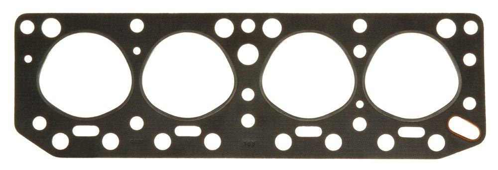 Ajusa 53018100 Kit Guarnizioni, Testata
