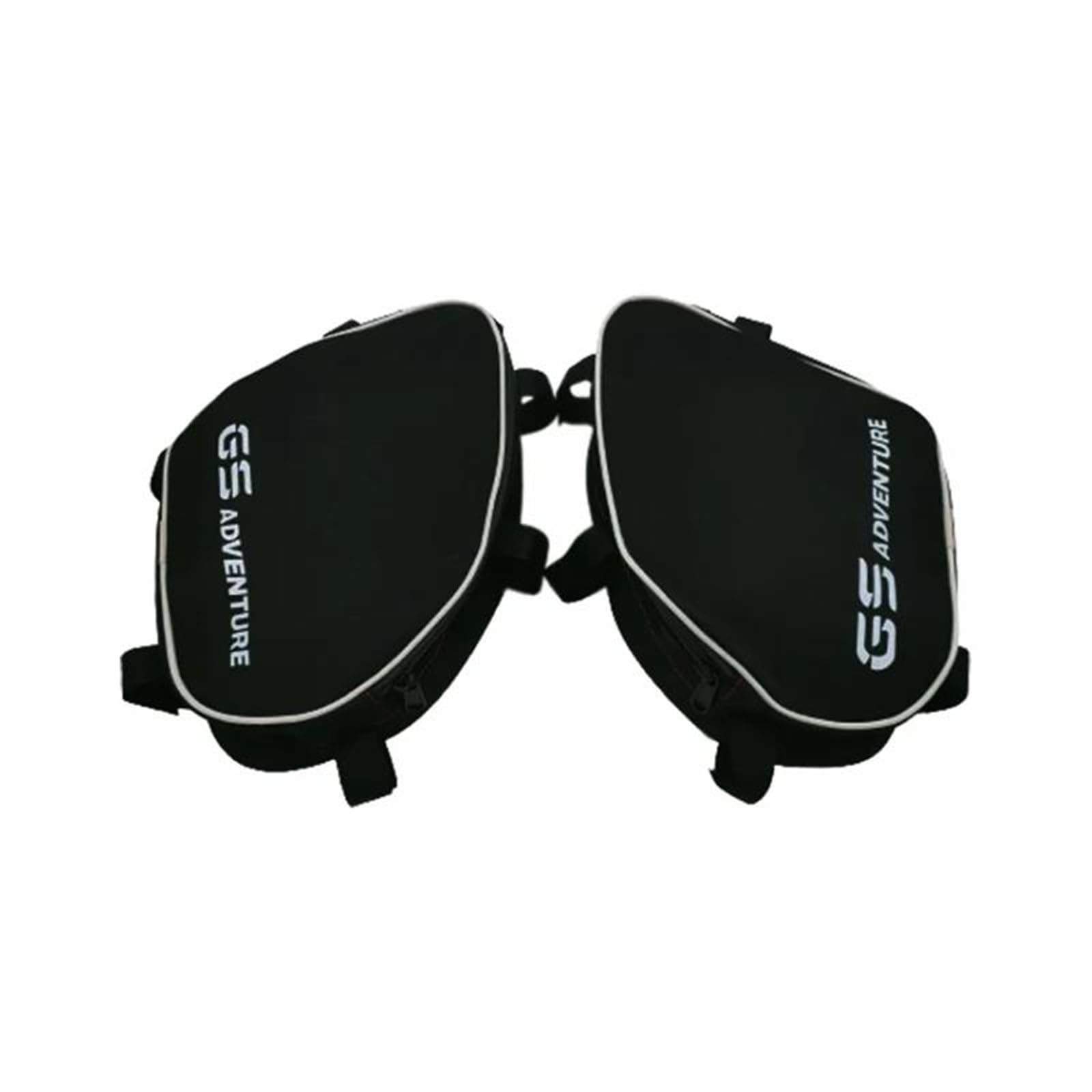 Borsa per Barre di Protezione Telaio Moto per BMW R1200GS Adventure R 1200 GS ADV 2005-2012 Pacchetto Attrezzi Paraurti