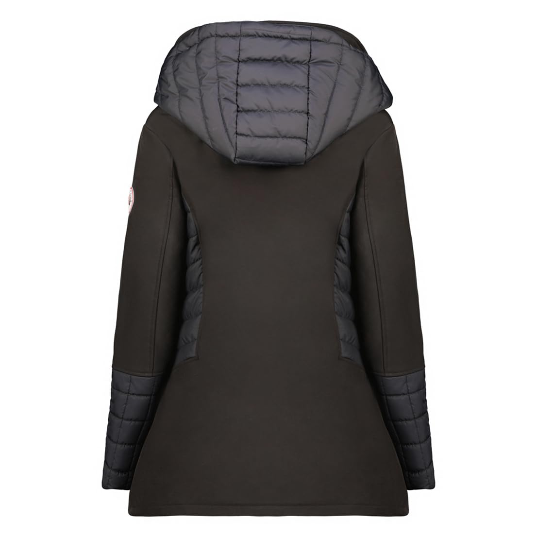 Geographical Norway Tadame Lady Softshell para Mujer Pack de 1