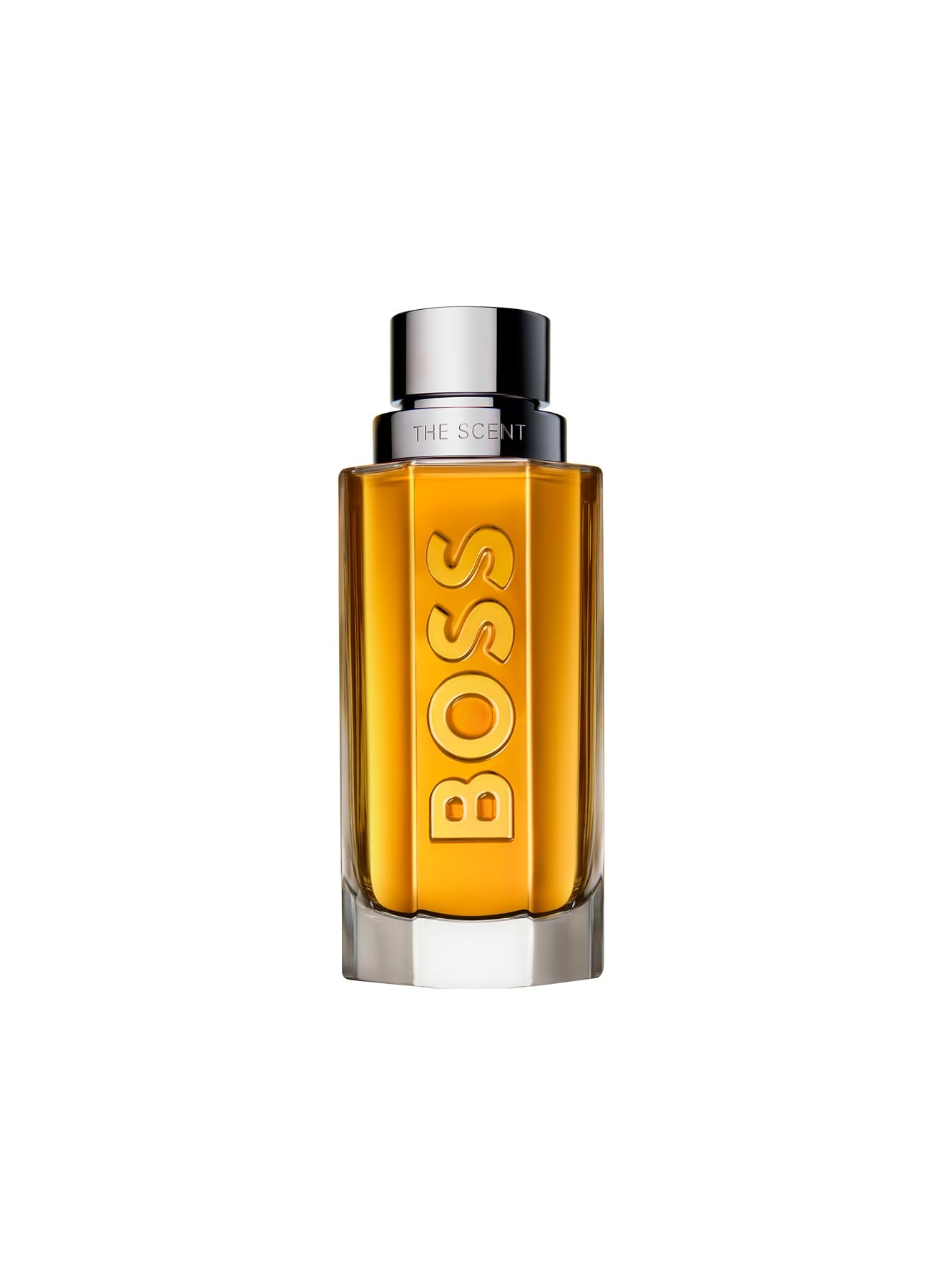 Hugo Boss Boss The St EDT Spray 100ml Hugo Boss HUGO BOSS