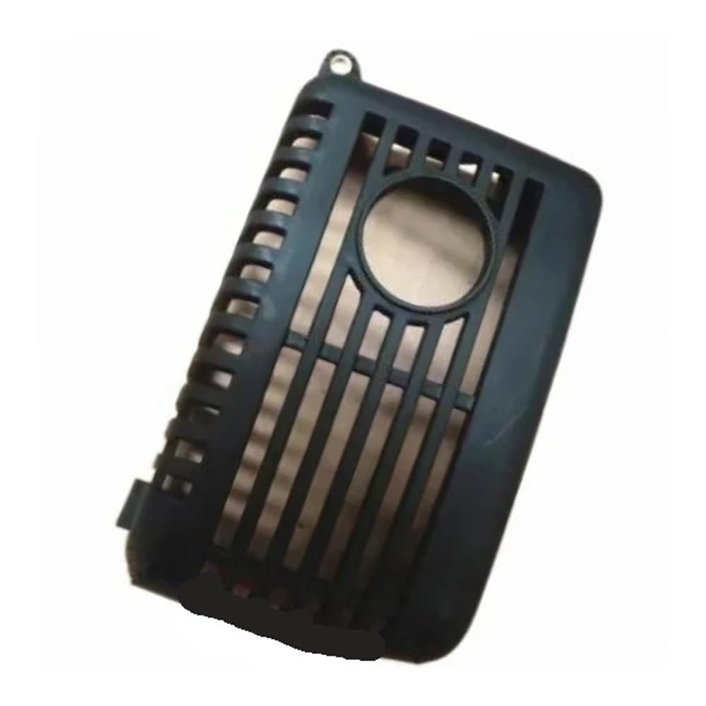 Silencieux de moteur haut de gamme pour GXH50 GXV50 robuste échappement 4 temps