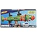 Nerf Fortnite Rl Blaster - Fires Foam Rockets - Includes 2 Official Fortnite Rockets - for Youth, Teens, Adults