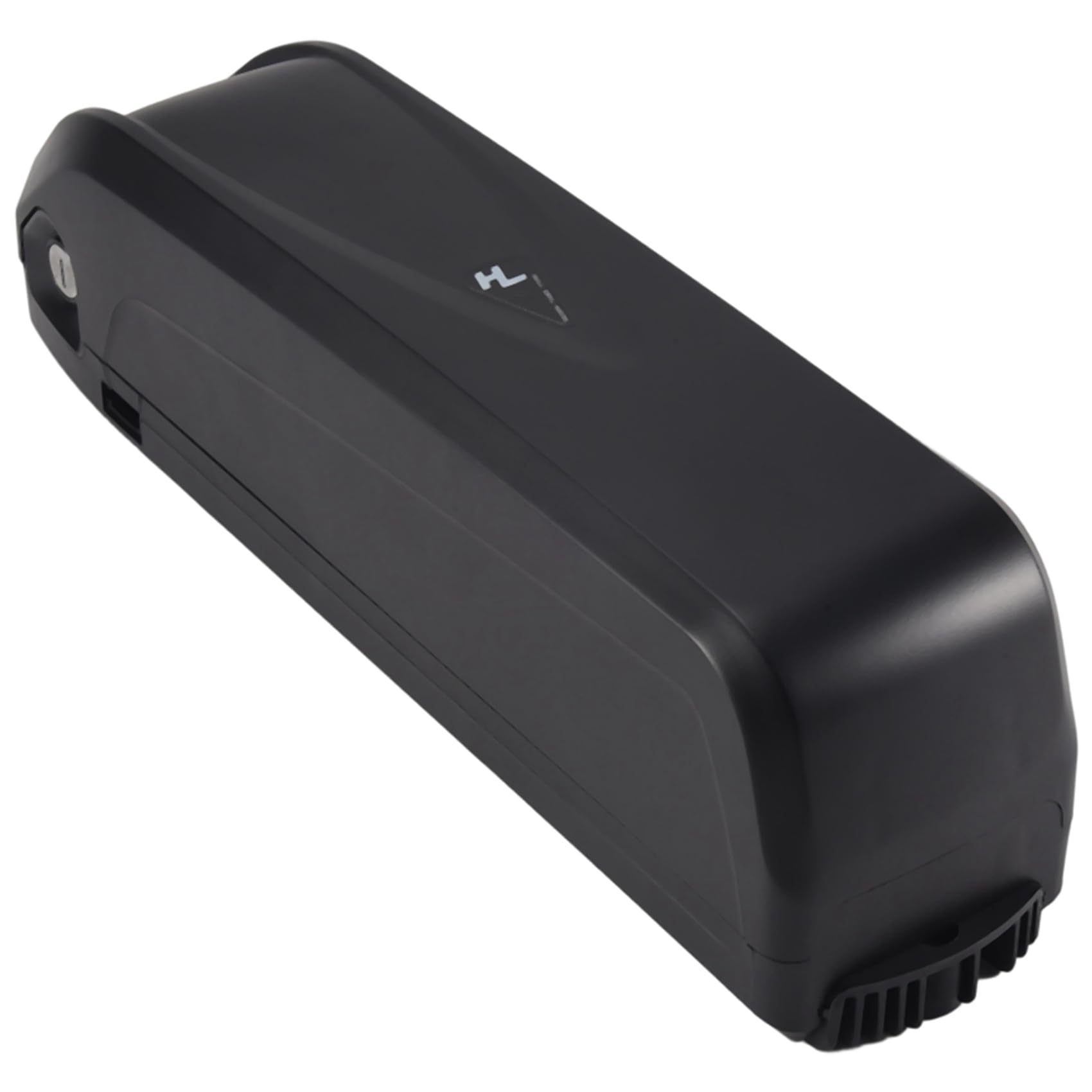 EBike BatteriegehäUse für 65 STÜCKE 18650 Zellen Leere Box 48 V Elektrofahrrad BatteriegehäUse für Hailong 1-2 -077