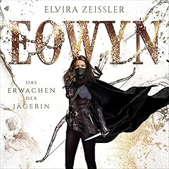 Page de couverture de Das Erwachen der Jägerin