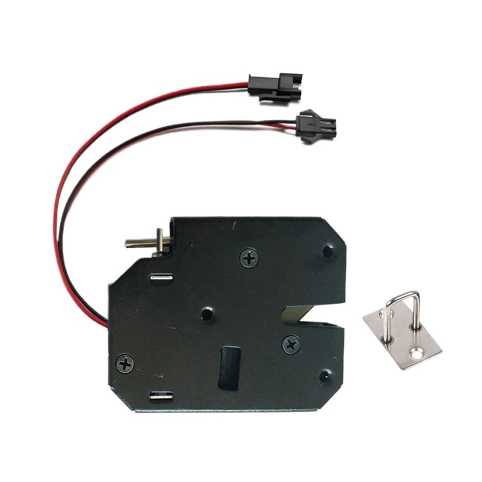Electromagnet Control Lock 1Pcs Mini Electromagnetic Locks