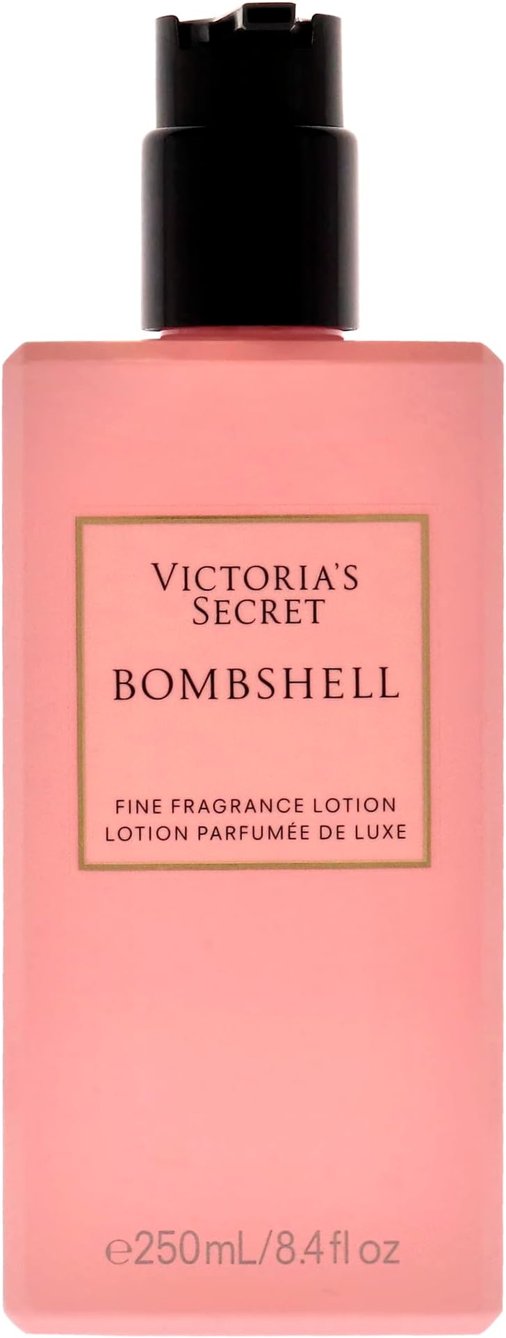 VICTORIA'S SECRET Bombshell Body Mist For Women, 250 ml