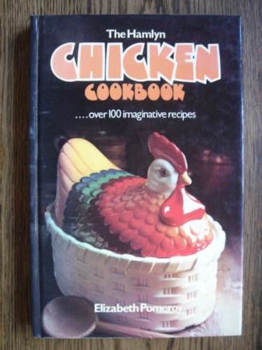 Chicken Cook Book [Hardcover]
