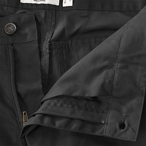 Fjällräven - Karla Pro Hose - Damen - Grün (Dark Olive Green) - 44 EU (Herstellergröße: L)