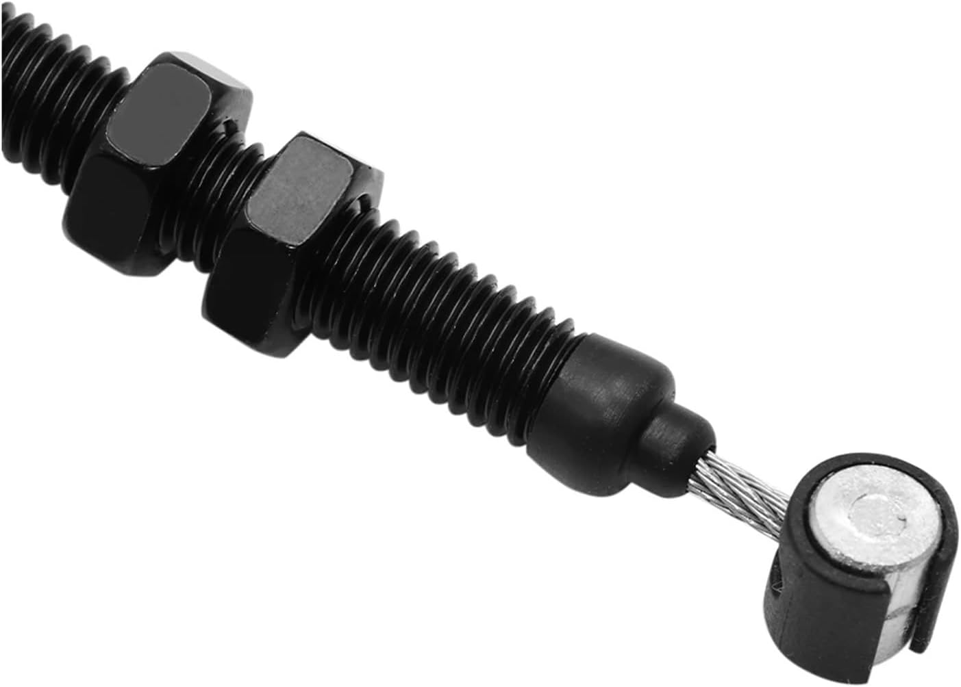 S1000R K47 2013-2020 Clutch Cable Wire Motorcycle Stainless Steel Clutch Pull Cable Ref.OE 32738535499 32738355099