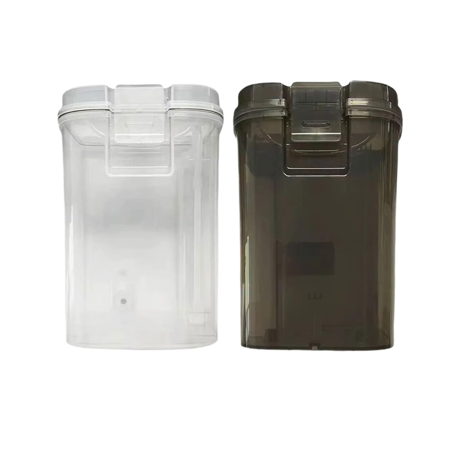 PPVWEY Clean Water Tank Sewage Tank Accessories