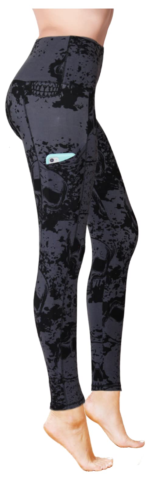 COMFY FOREVER Leggings with Pocket