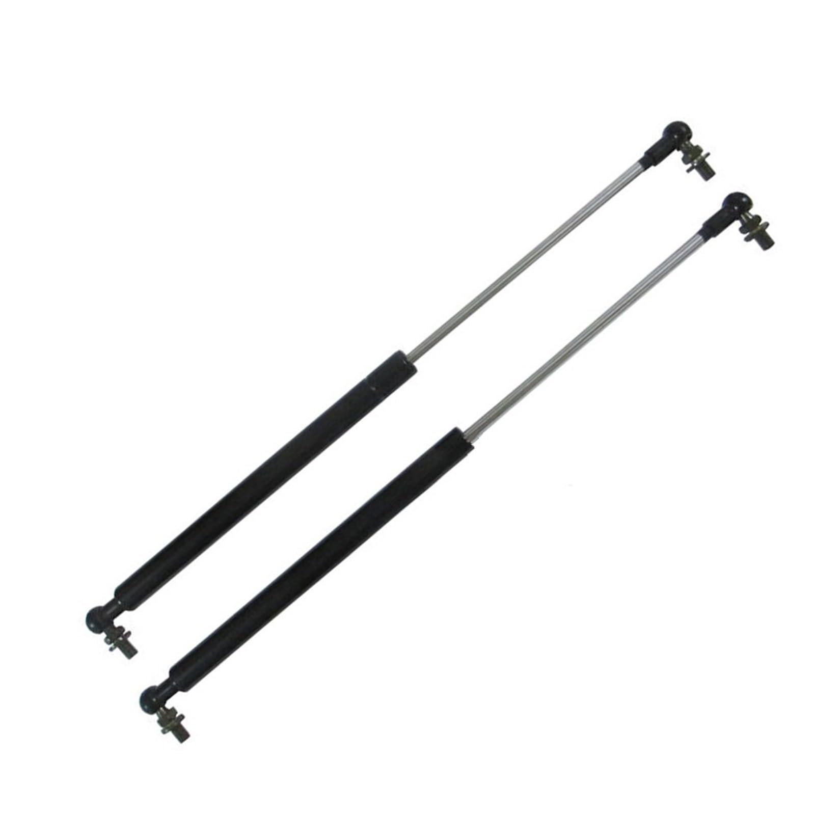 Amortyzator gazowy sprężyna gazowa Pasuje do Toyoty Land Cruiser serii 100, Lexusa LX470 98-07, przedniej maski, amortyzatorów, podpór podnoszących maskę, amortyzatorów gazowych