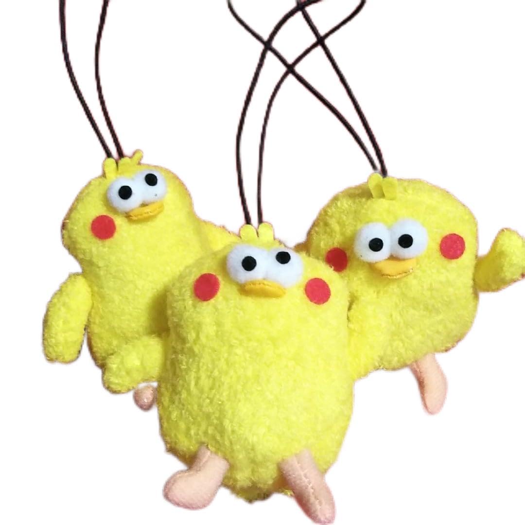 Amazon.co.jp: ドコモポインコ兄弟 マスコット : おもちゃ