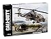 Mega Bloks Call of Duty Anti-Armor Helicopter Collector Construction Set