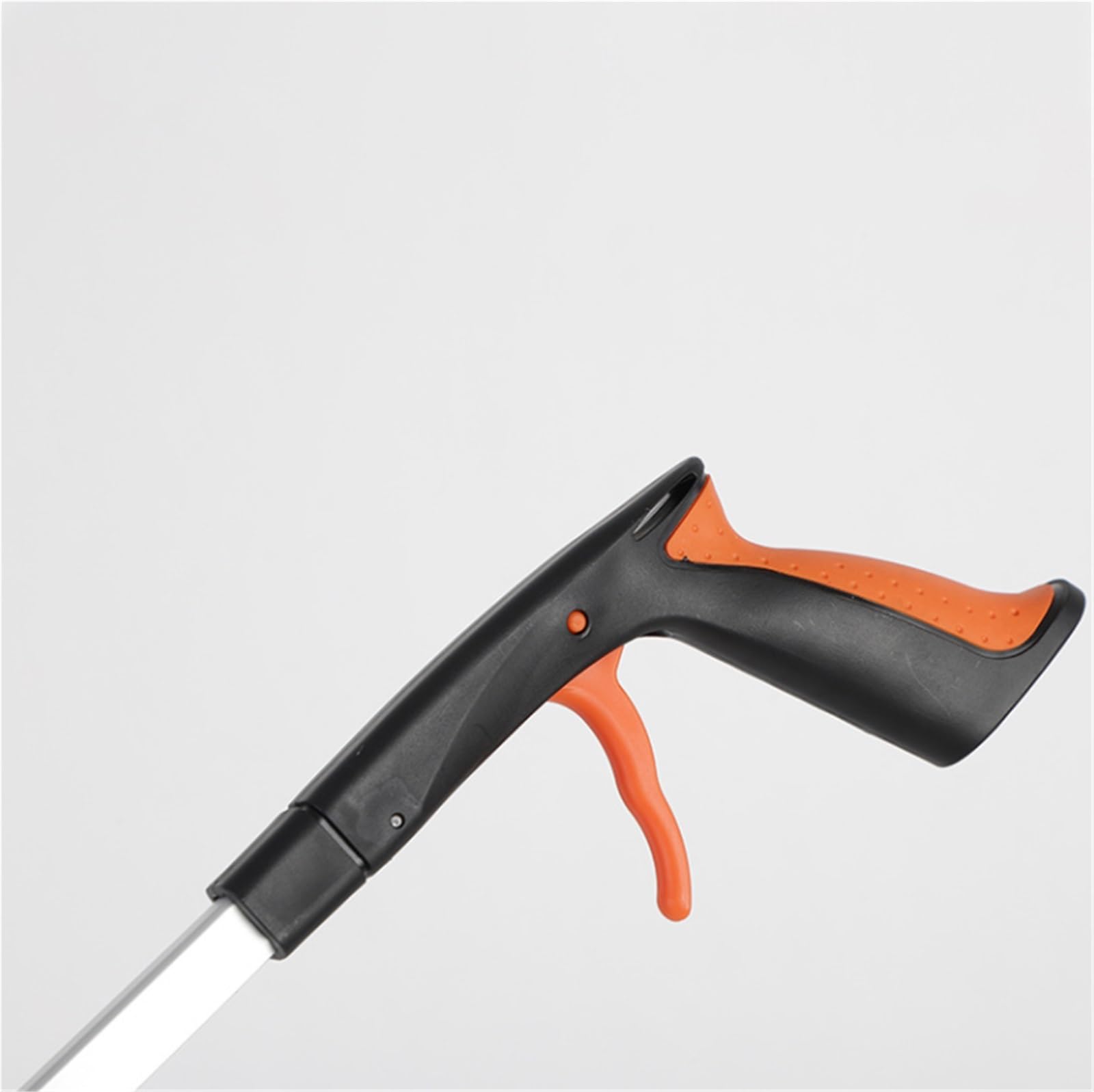 Pinza Raccogli Oggetti Resistente Strumento di Presa Portatile Lungo da 2 Pezzi, Struttura Durevole, Clip Raccolta Facile Usare Pinza Antiscivolo