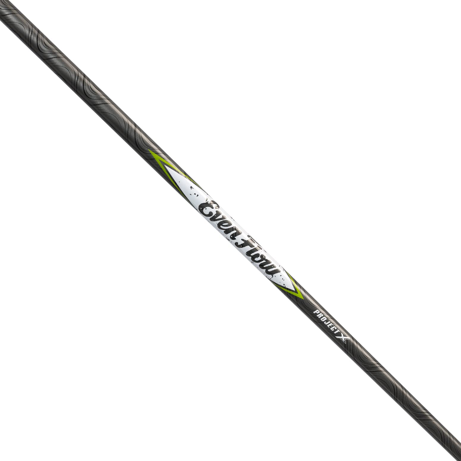 Wilson WG1P027702L Staff Palo de Golf, Launch Pad 2 Hybrid, Varilla de Grafito
