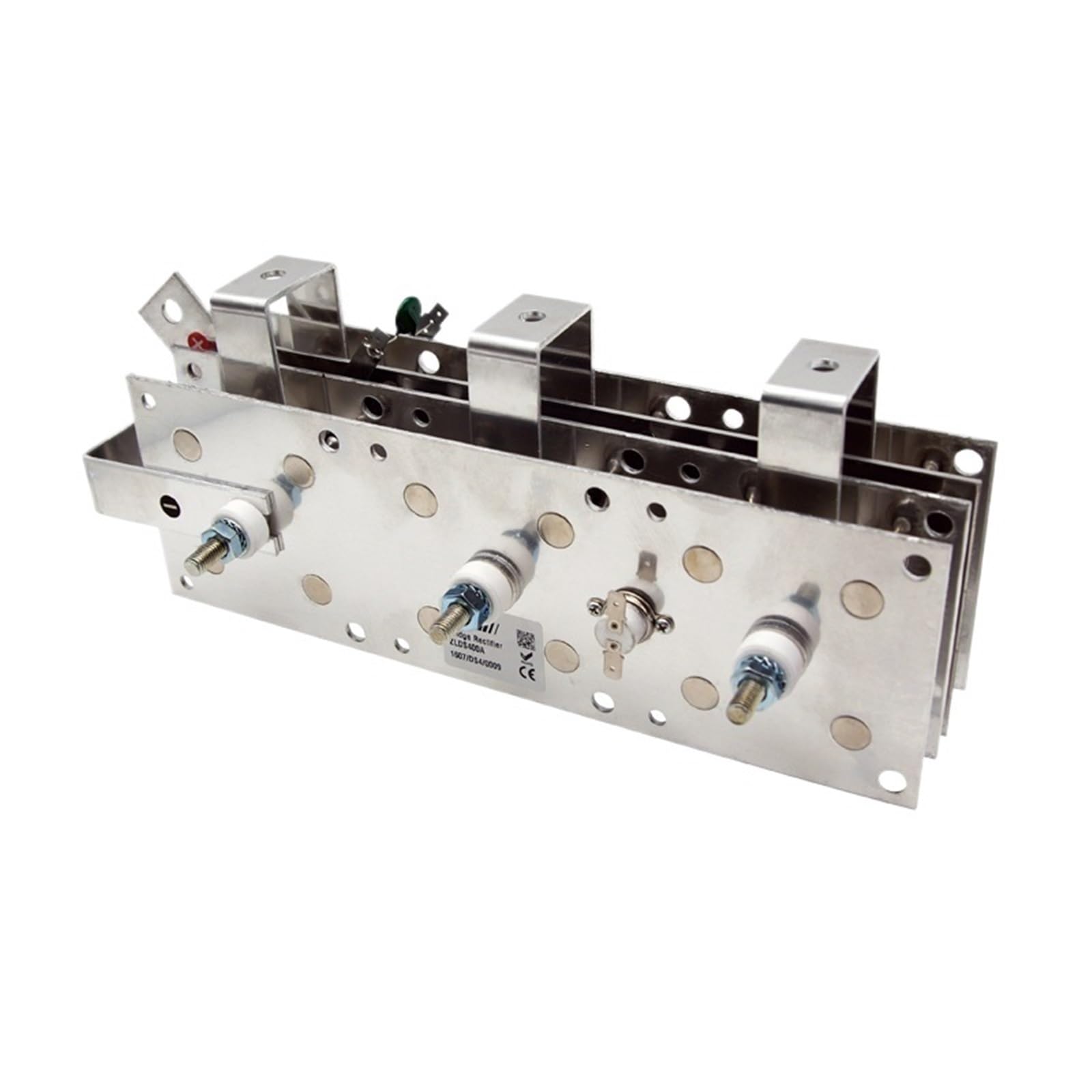 Three Phase Bridge Rectifier PTS400/ZLDS400B DS3Size Special For Welding Machines