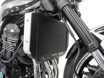 Amazon | Evotech Performance ラジエーターガード Kawasaki