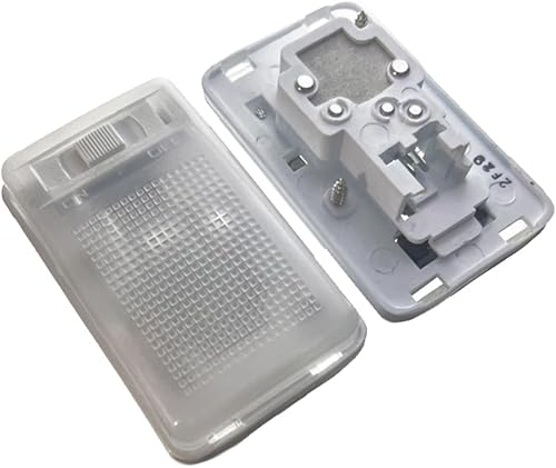 Adecuado para luz interior de cúpula nueva NS 720 Hardbody D21 D22 Navara Frontier Truck 1980-2004