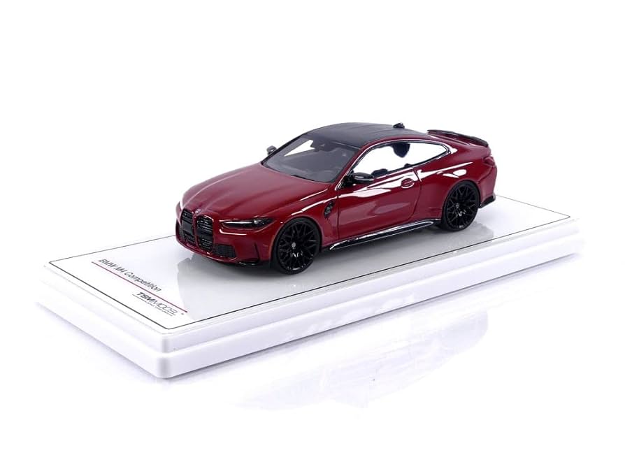 MINI GT BMW M4 レッド ミニカー ミニカー MINI GT BMW M4 GT3