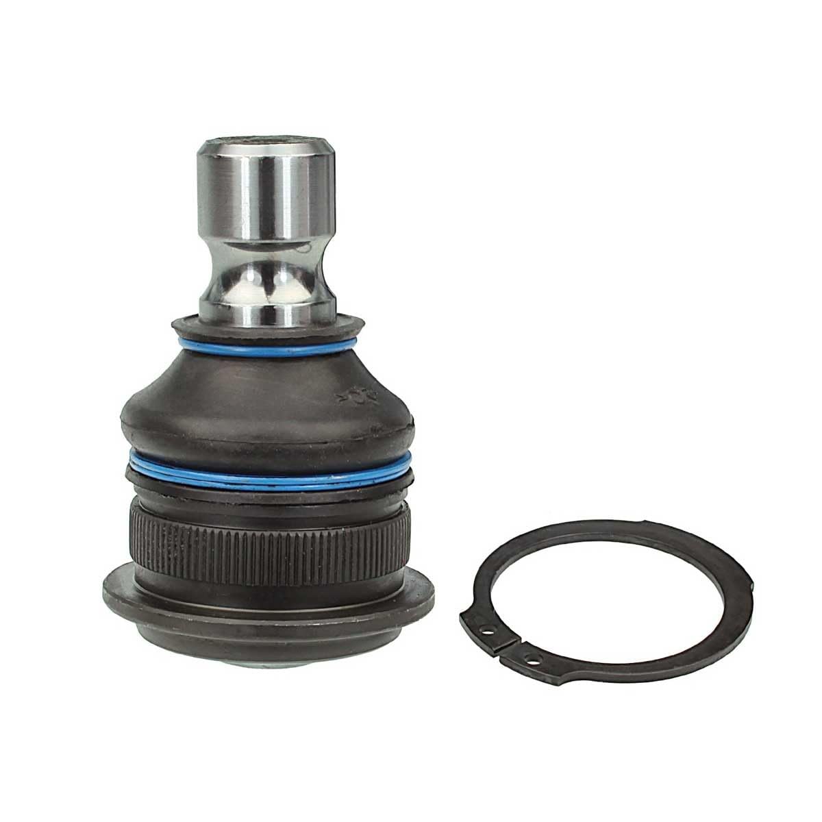 Meyle 36-16 010 0000 Testina Braccio Oscillante Inferiore Assale Anteriore Sx Assale Anteriore Dx - 4