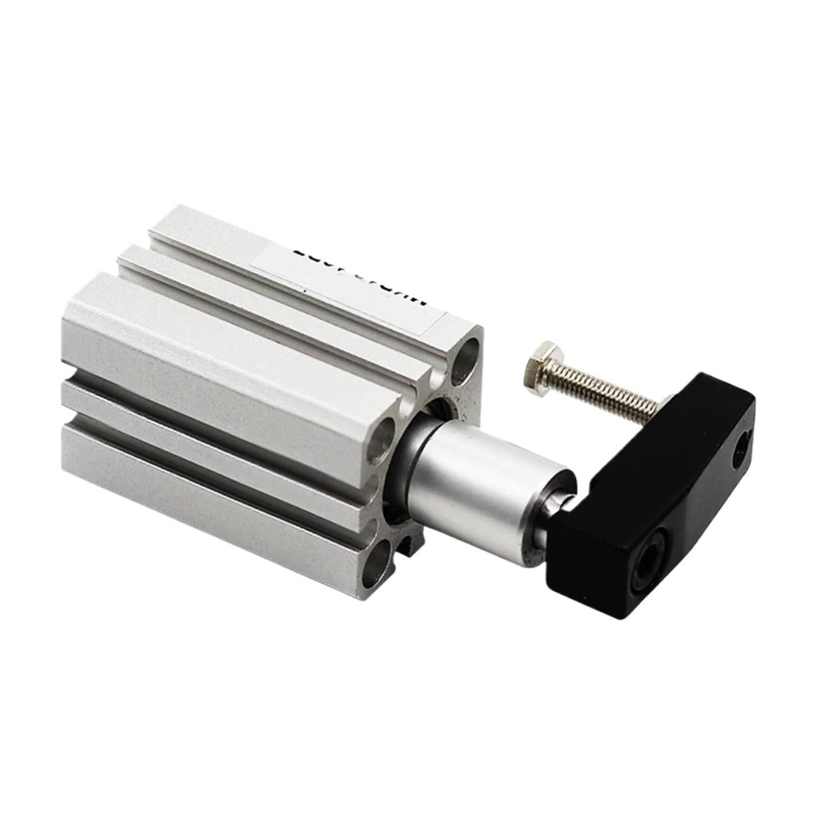 Cylindre d'angle de 90 degrés MKB63 pour résoudre les bridages complexes