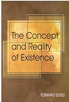 Concept and Reality of Existence 9839154818 Book Cover