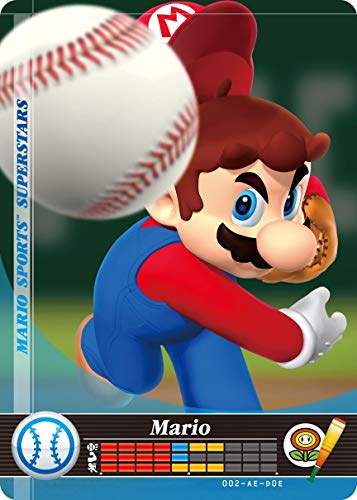 Image of MARIO SPORTS SUPERSTARS [E] (Renewed)