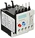 Siemens 3RU11 16-1EB0 Thermal Overload Relay, For Mounting Onto Contactor, Size S00, 2.8-4A Setting Range