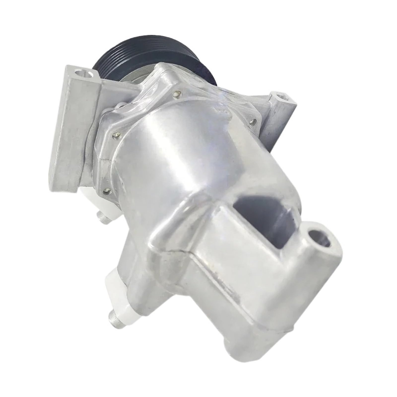 926005RB0A 92600-5RB0A CR08D 120mm air Conditioner AC Compressor Cooling Pump, Compatible for Nissan Kicks