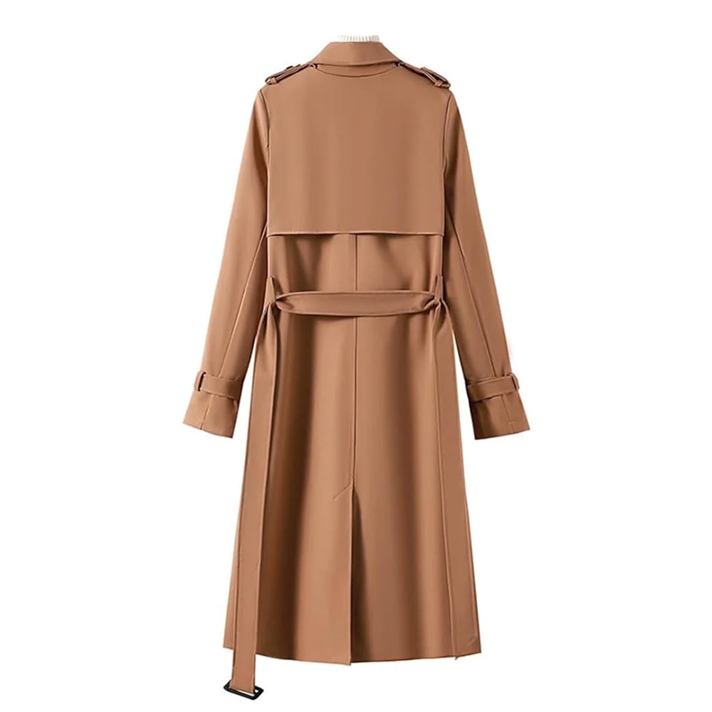 Amazon.com: Trench Coat For Women Winter Long Coats And