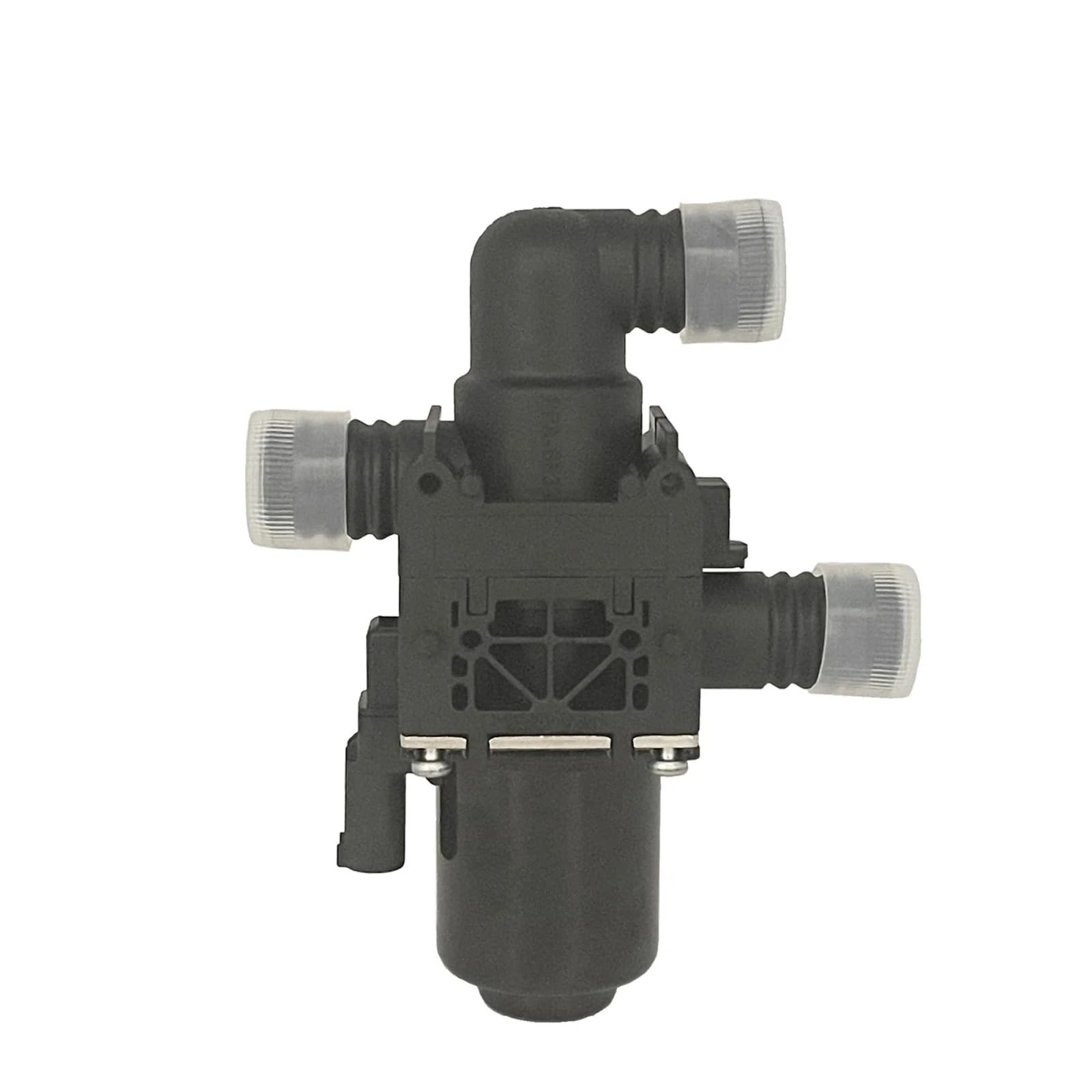 Elektrozawór sterujący ogrzewaniem, pasujący do Range Rovera Vogue L322 Sport L320, pasujący do Land Rovera, Discovery L319 LR016848