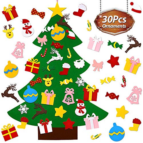 Best Christmas Tree For Toddlers